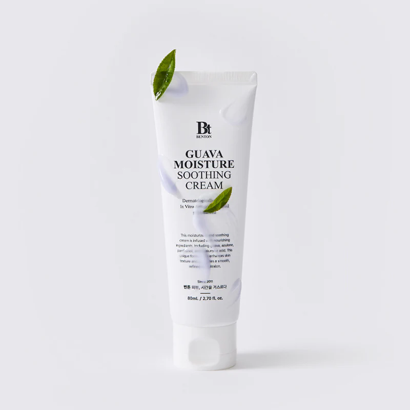 Guava Moisture Soothing Cream - Image 7