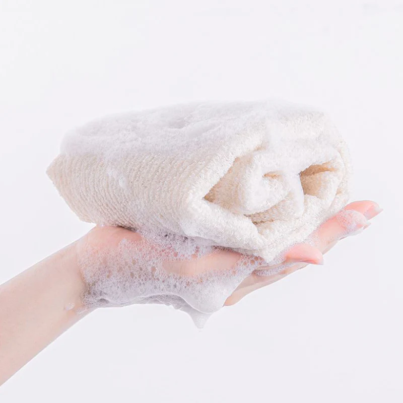 Hanji Body Wash Towel - Image 4