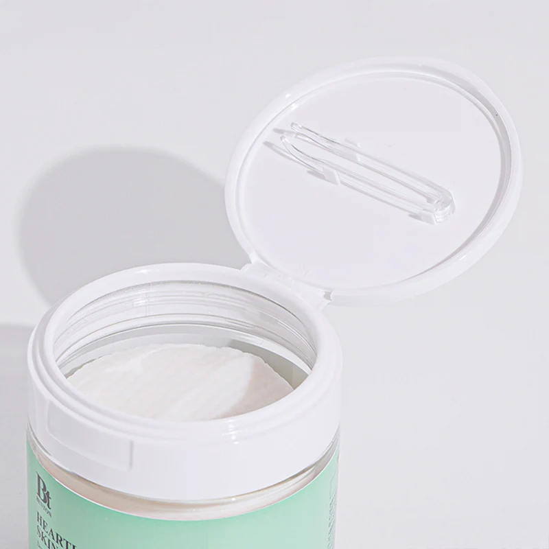 Heartleaf 80 Skin Toner Pad - Image 5