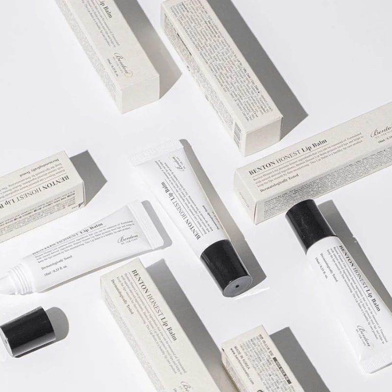 Honest Lip Balm - Image 3