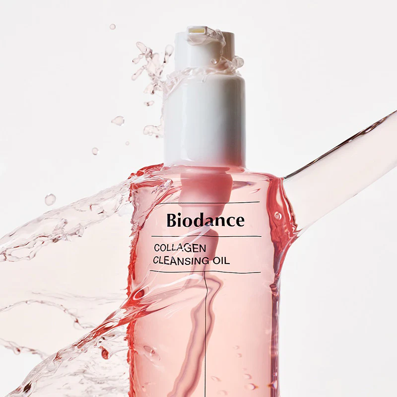 Collagen Cleansing Oil - Image 4