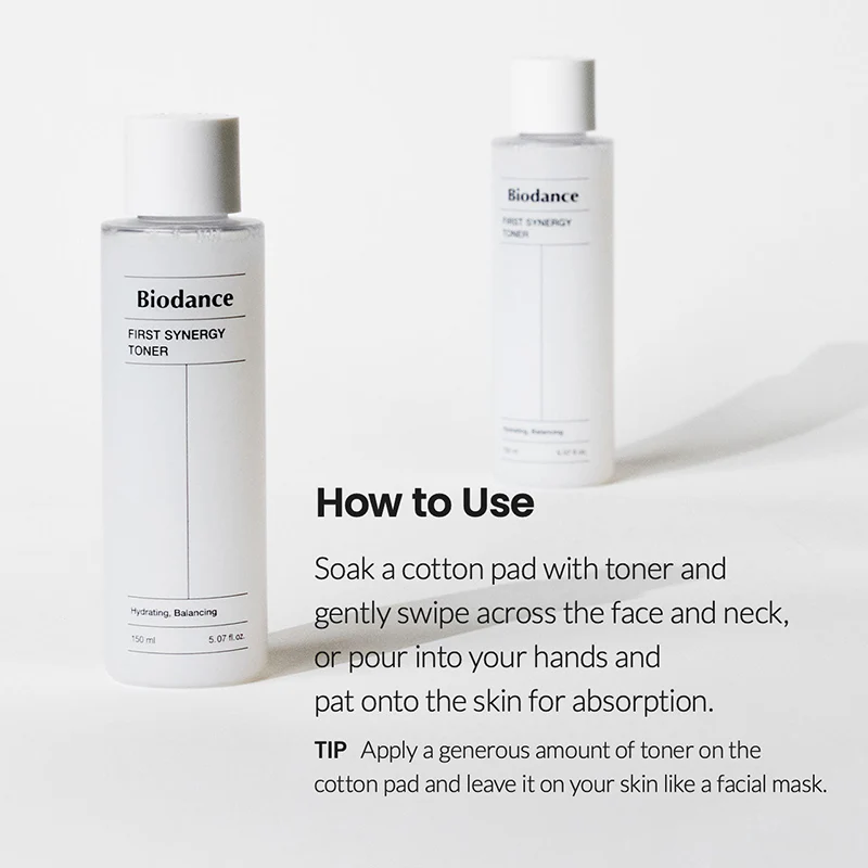 First Synergy Toner - Image 12