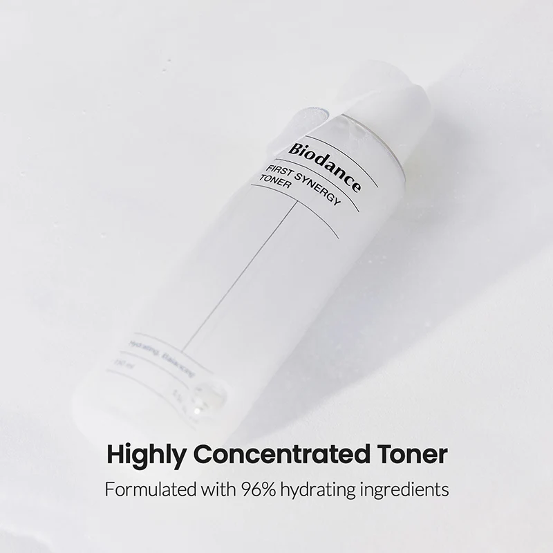 First Synergy Toner - Image 9