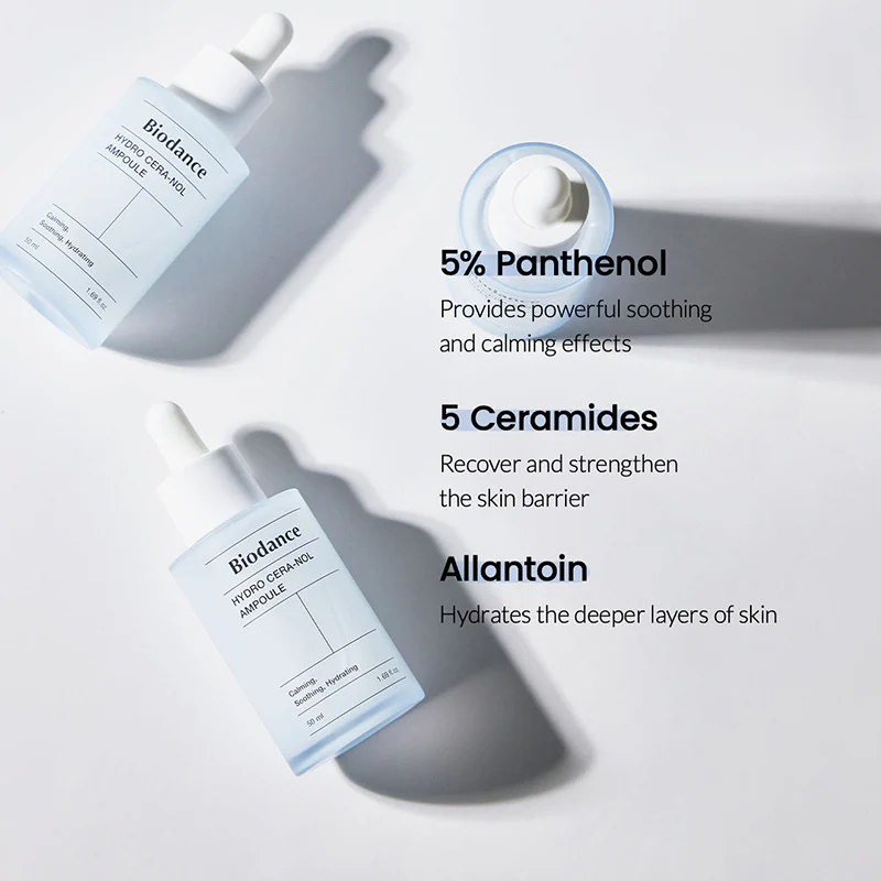 Hydro Cera-Nol Ampoule - Image 12