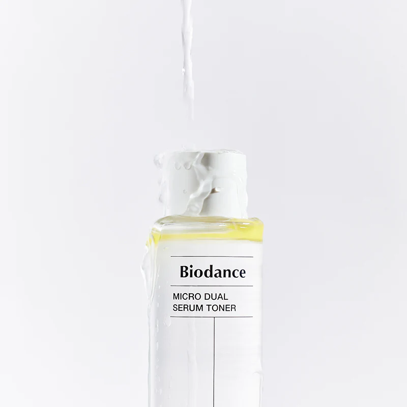 Micro Dual Serum Toner - Image 6