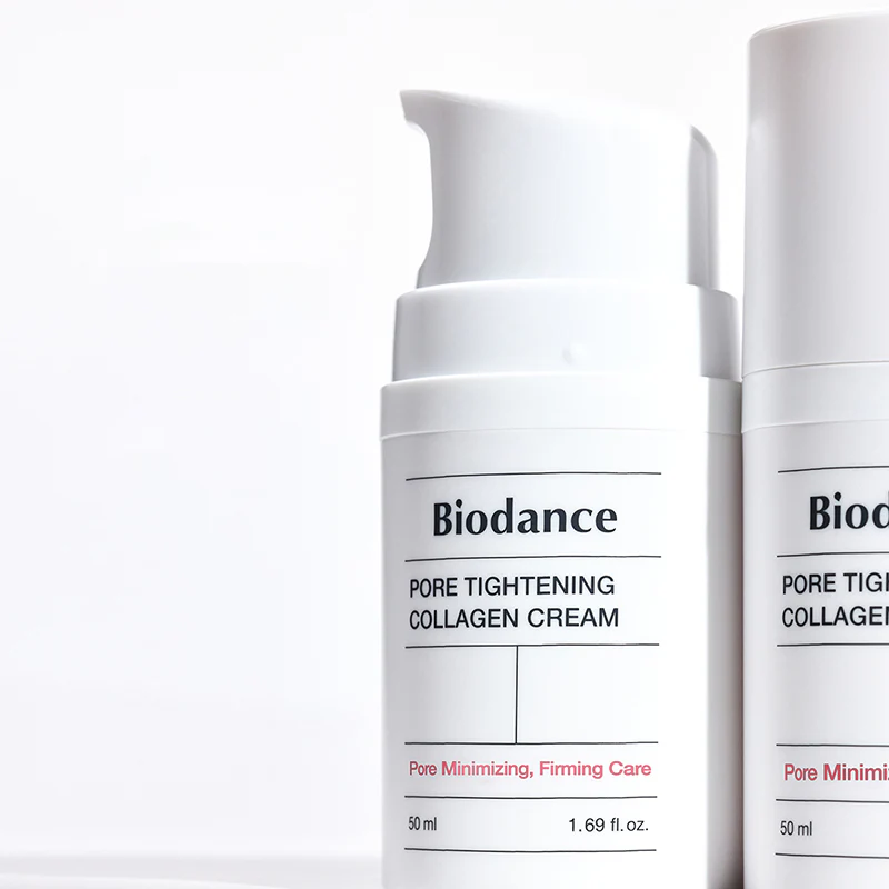Pore Tightening Collagen Cream - Image 8