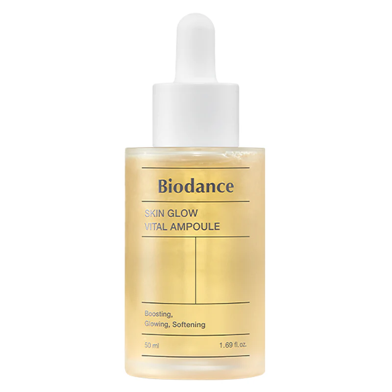 Skin Glow Vital Ampoule