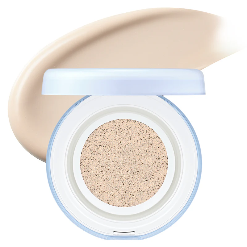 Thin Layer Clear Cushion - Image 7