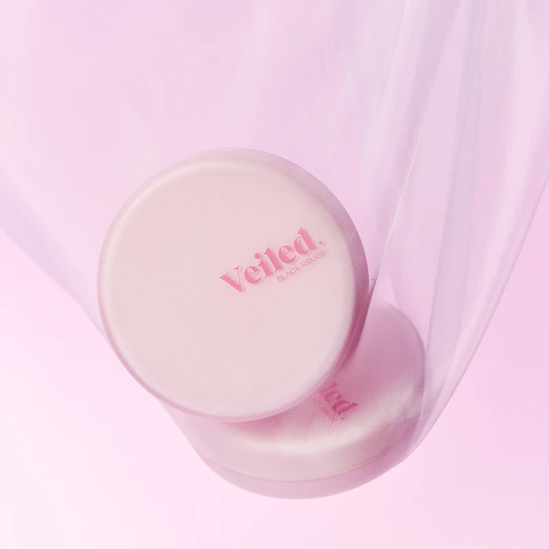 Thin Layer Veiled Cushion - Image 9