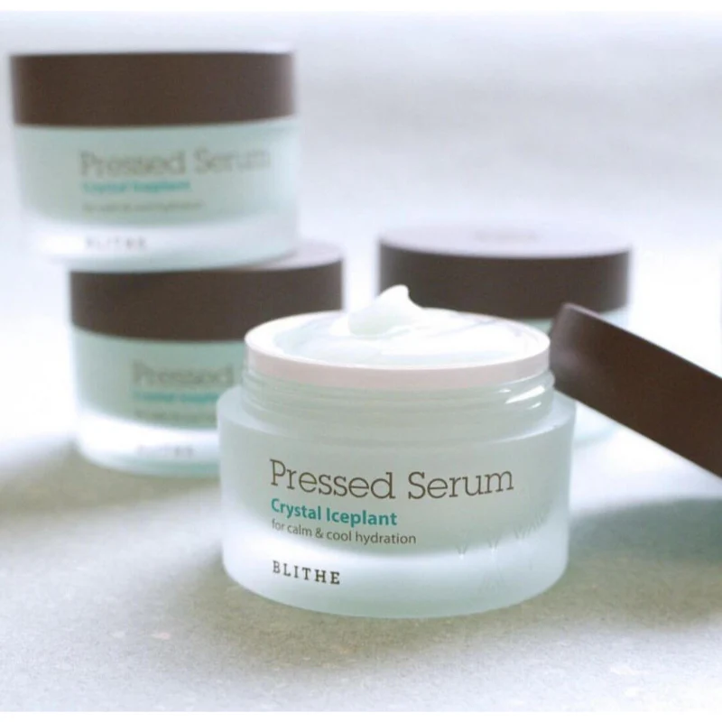 Pressed Serum Crystal Iceplant - Image 3