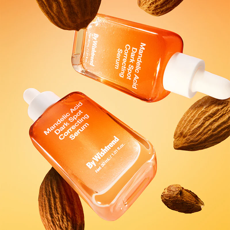 Mandelic Acid Dark Spot Correcting Serum - Image 9
