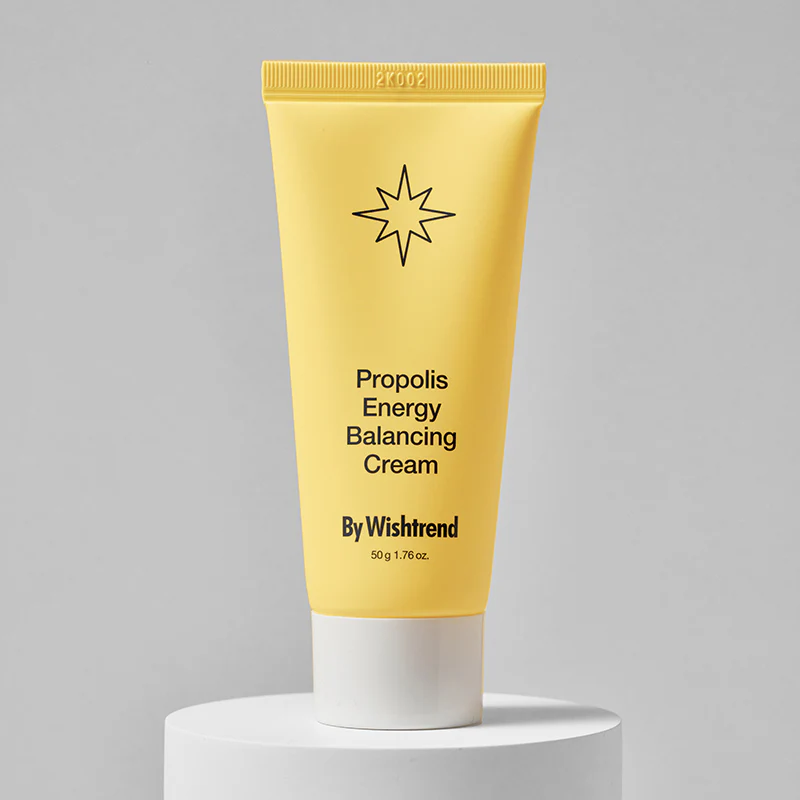 Propolis Energy Balancing Cream - Image 2