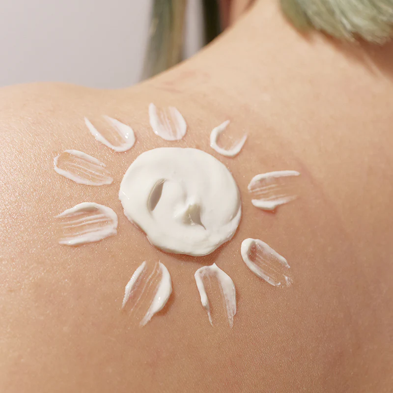 UV Defense Moist Cream SPF50+ PA++++ - Image 6