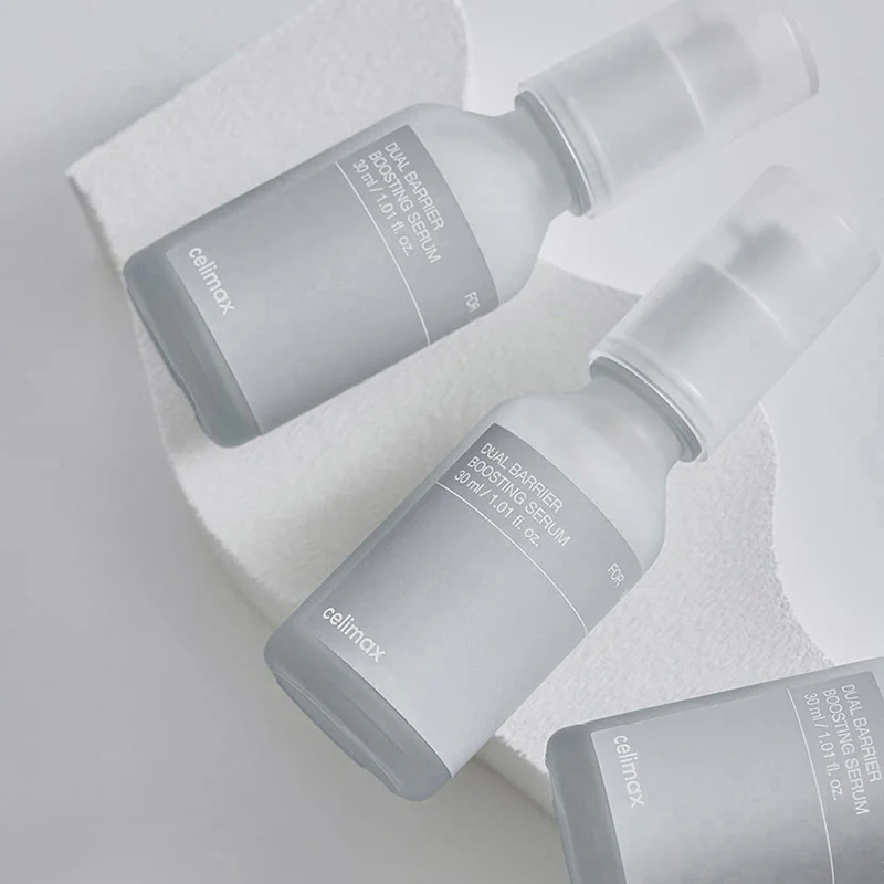 Dual Barrier Boosting Serum - Image 7