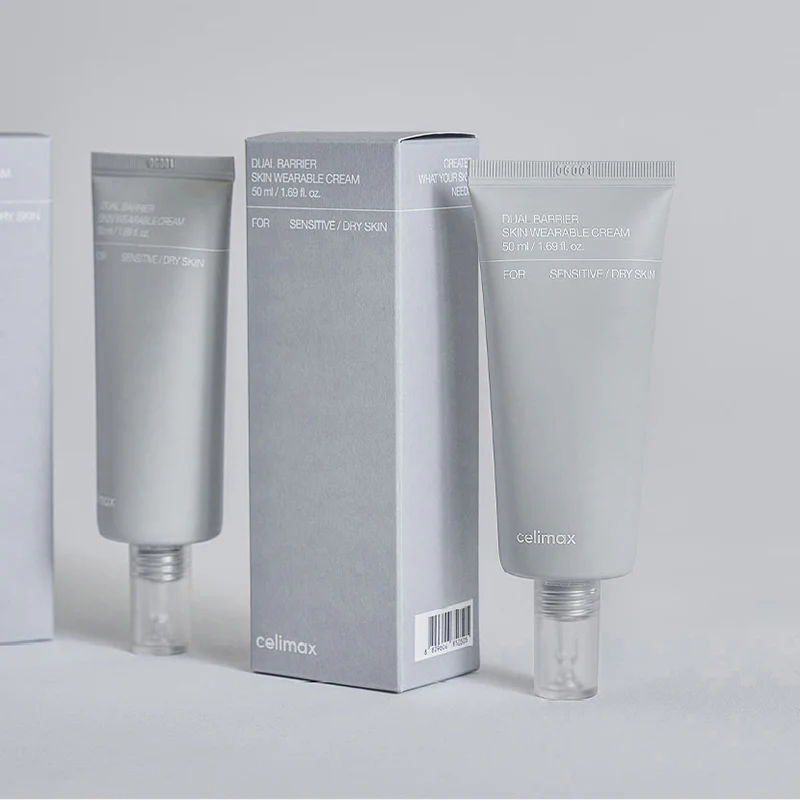 Dual Barrier Skin Wearable Cream - Image 10