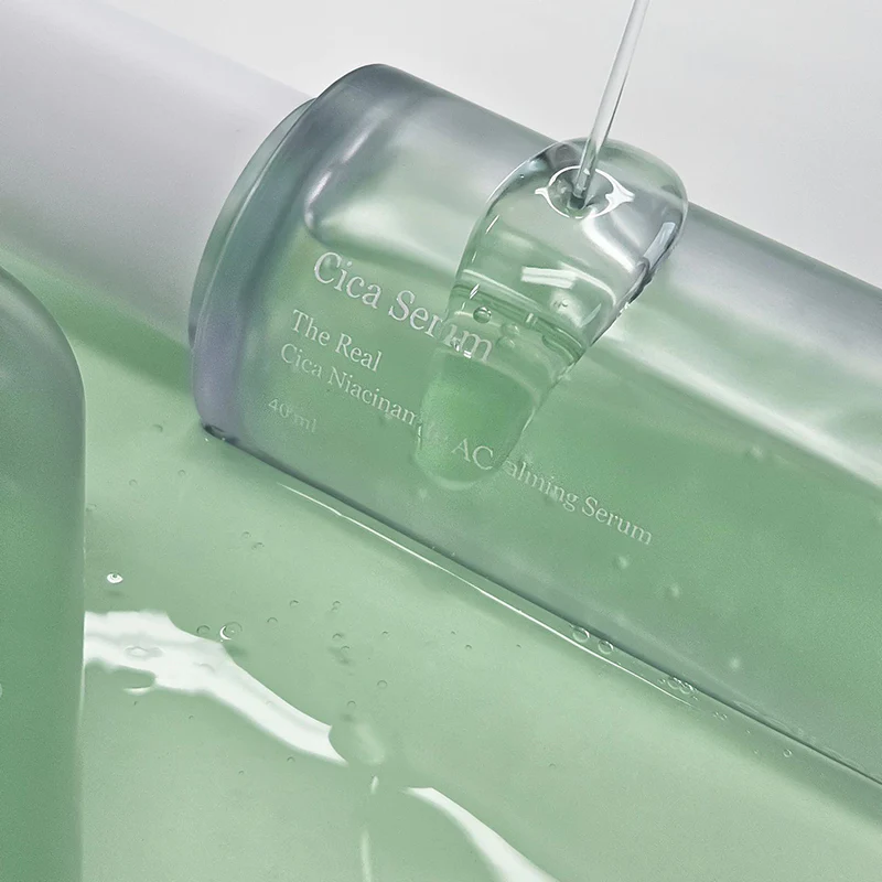 The Real Niacinamide AC Calming Serum - Image 2