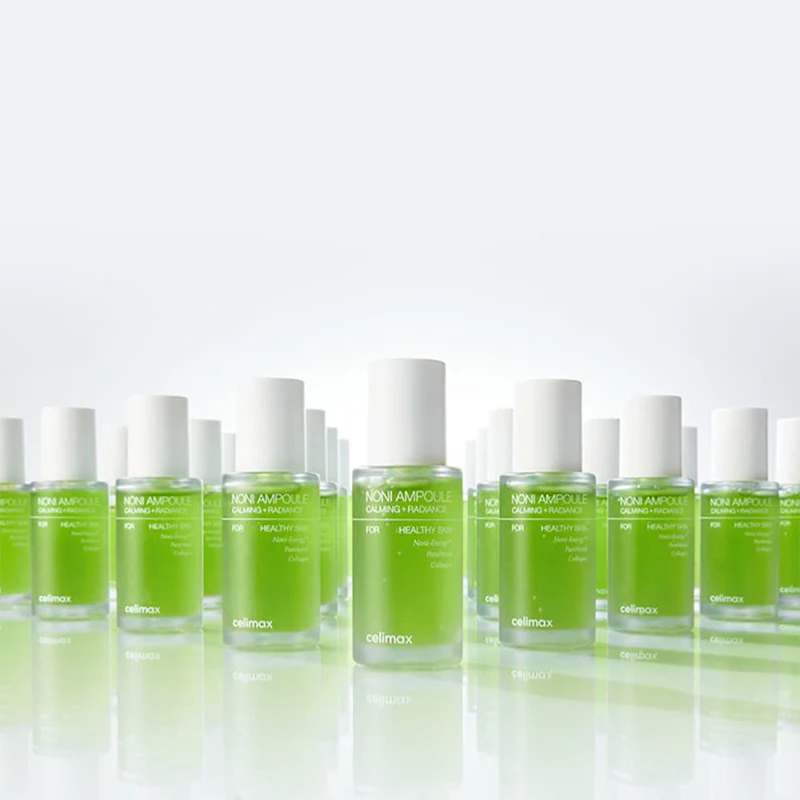 The Real Noni Energy Ampoule - Image 11