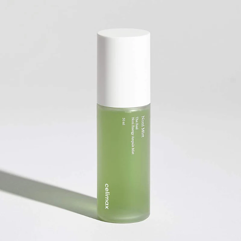 The Real Noni Energy Ampoule Mist - Image 2