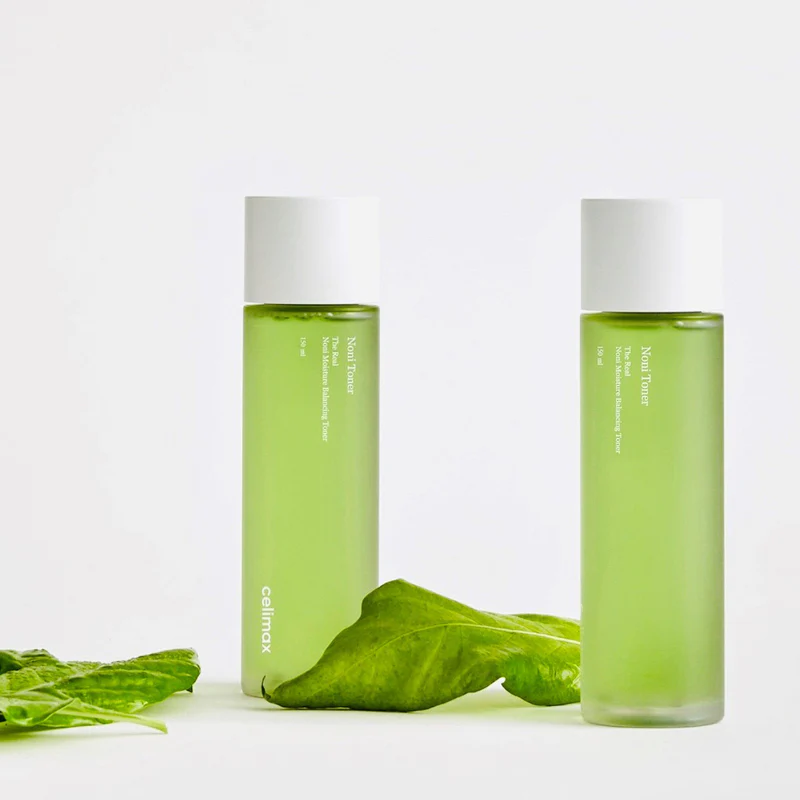 The Real Noni Moisture Balancing Toner - Image 3
