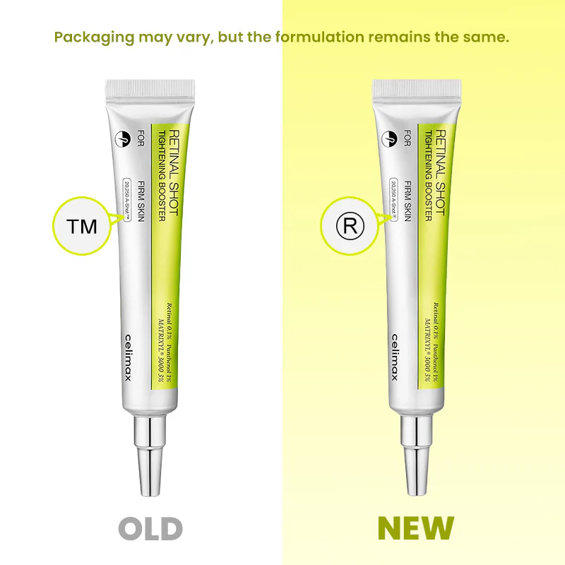 The Vita-A Retinal Shot Tightening Booster - Image 10