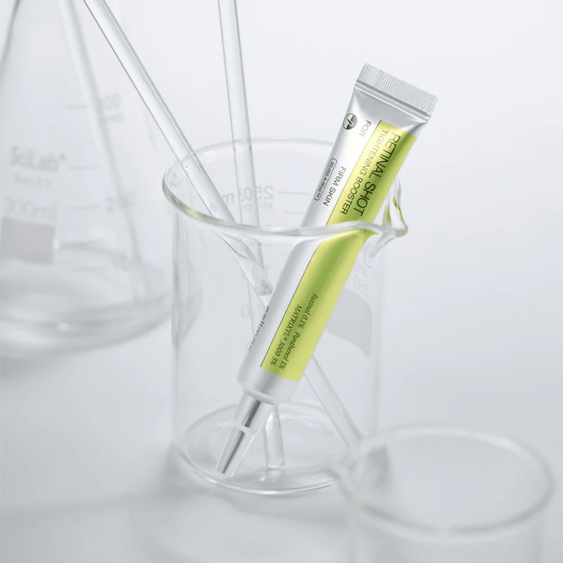 The Vita-A Retinal Shot Tightening Booster - Image 6