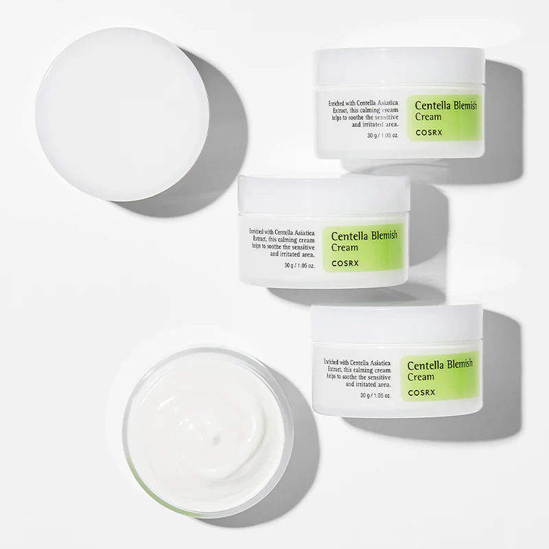 Centella Blemish Cream - Image 7