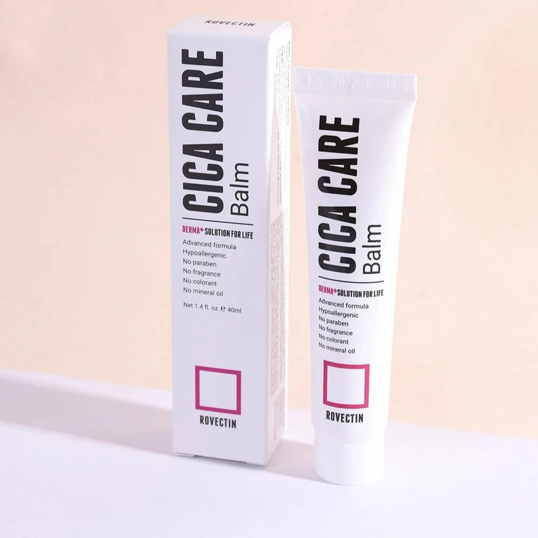 Cica Care Balm - Image 2