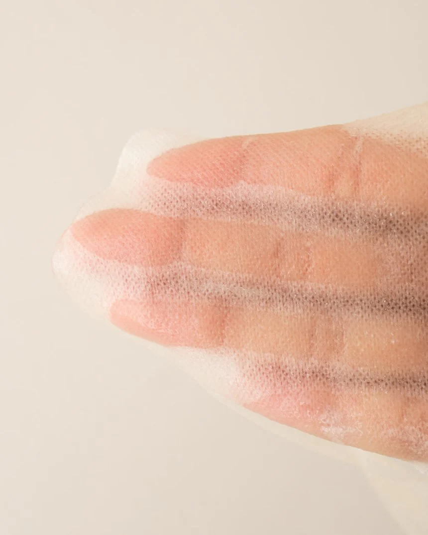 I'm Sorry For My Skin Revitalizing Jelly Mask - Image 2