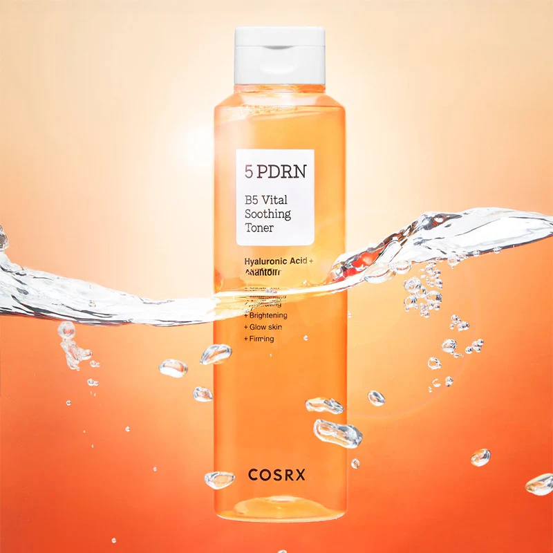 5 PDRN B5 Vital Soothing Toner - Image 8