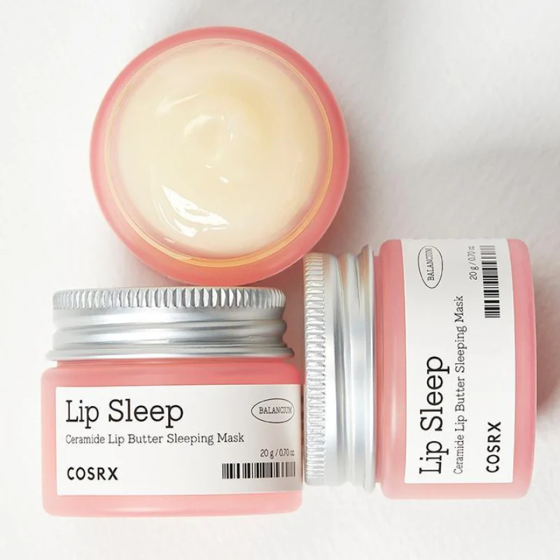 Balancium Ceramide Lip Butter Sleeping Mask - Image 12