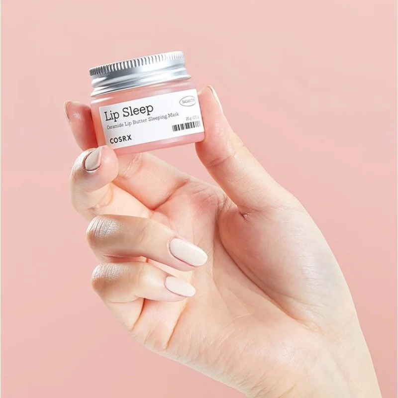 Balancium Ceramide Lip Butter Sleeping Mask - Image 3