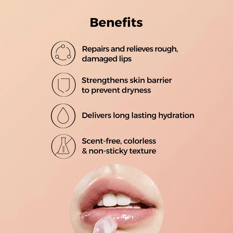 Balancium Ceramide Lip Butter Sleeping Mask - Image 8
