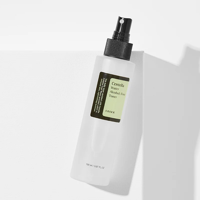 Centella Water Alcohol-Free Toner - Image 4