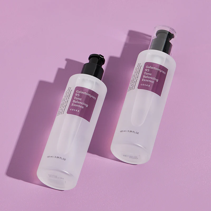 Galactomyces 95 Tone Balancing Essence - Image 4