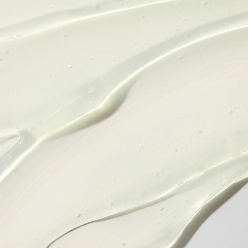 Hydrium Green Tea Aqua Soothing Gel Cream - Image 5