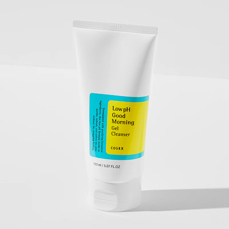 Low pH Good Morning Gel Cleanser - Image 2