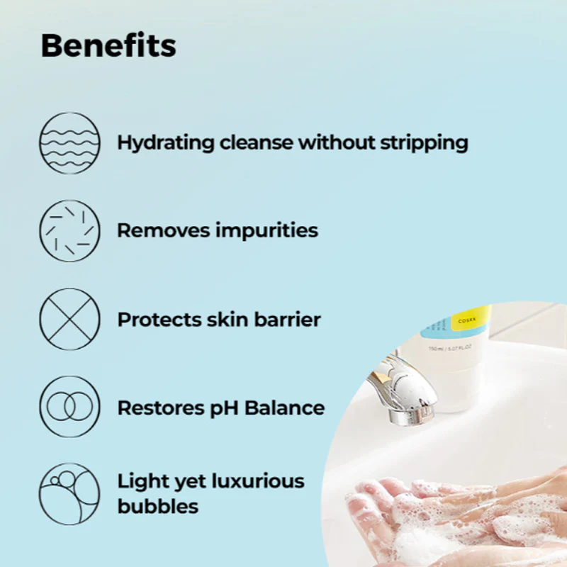 Low pH Good Morning Gel Cleanser - Image 6