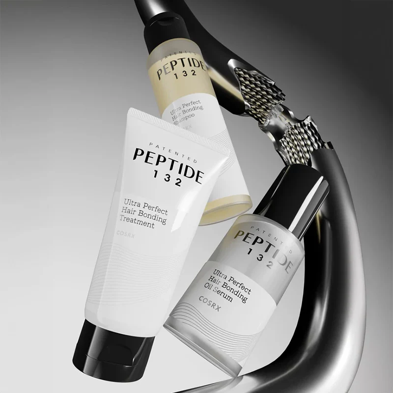 Peptide-132 Ultra Perfect Hair Bonding Treatment - Image 7