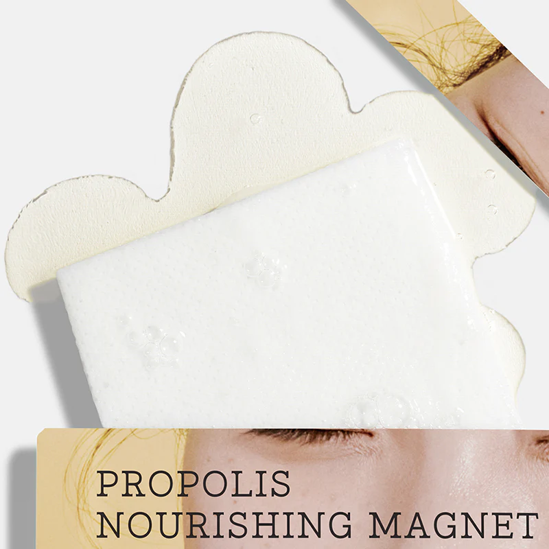 Propolis Nourishing Magnet Sheet Mask - Image 4