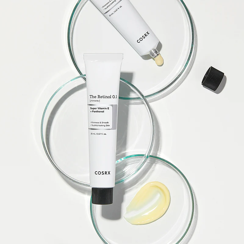 The Retinol 0.1 Cream - Image 8