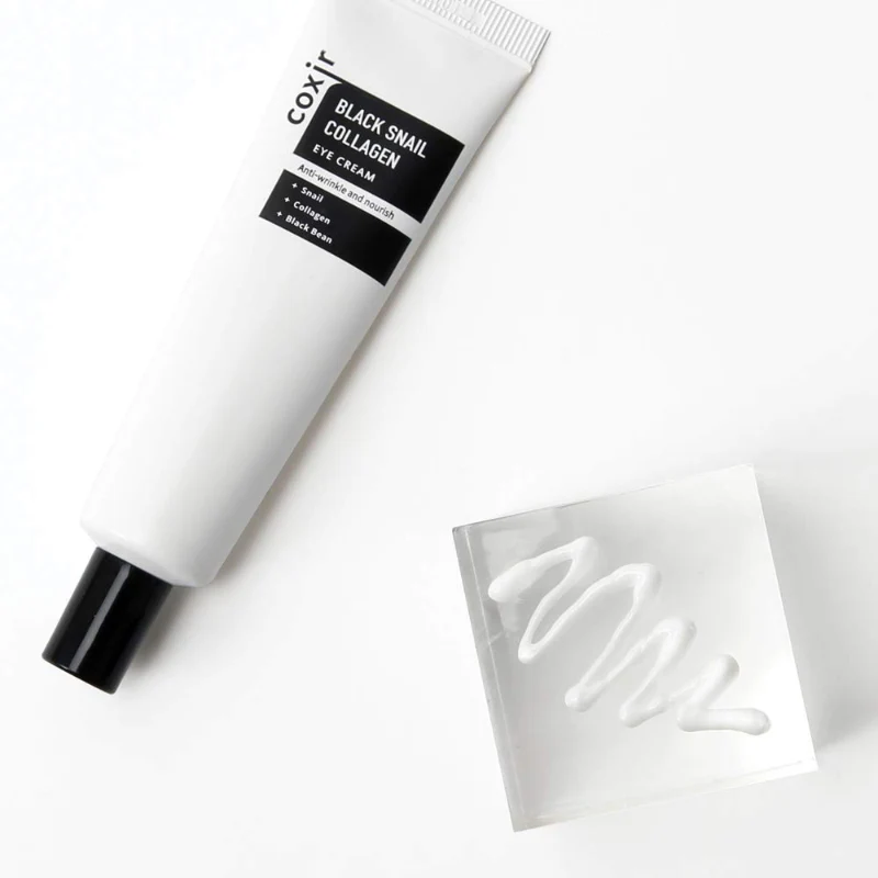Black Snail Collagen Eye Cream - Image 3