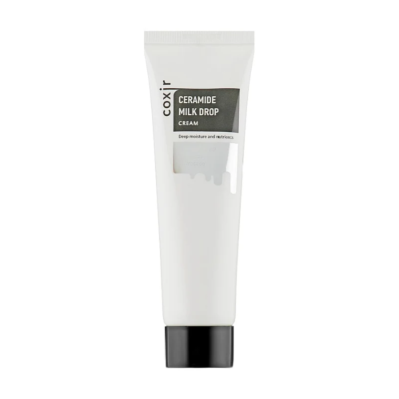 Ceramide Milk Drop Cream