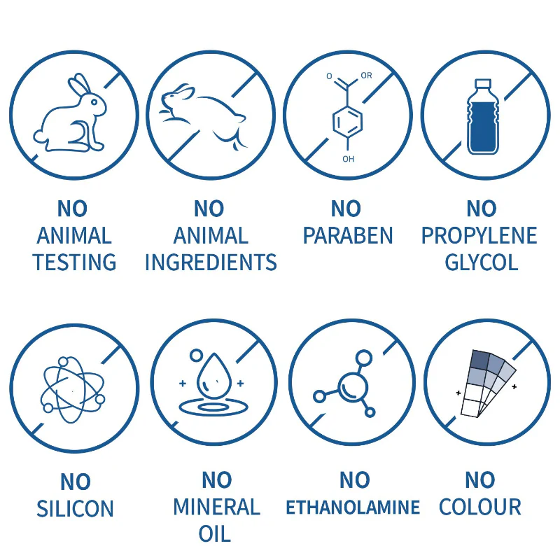 Hyaluronic Cleansing Oil - Image 8
