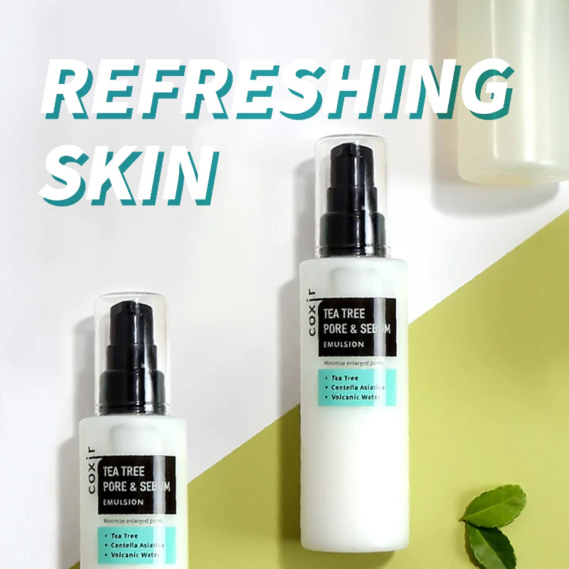 Tea Tree Pore & Sebum Toner - Image 2