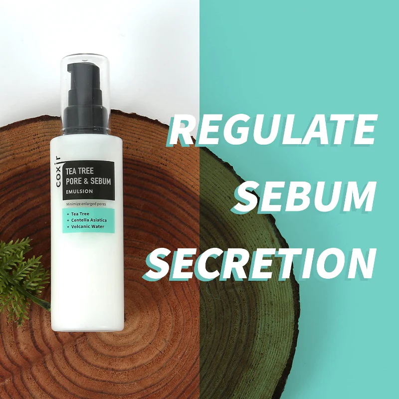 Tea Tree Pore & Sebum Toner - Image 7