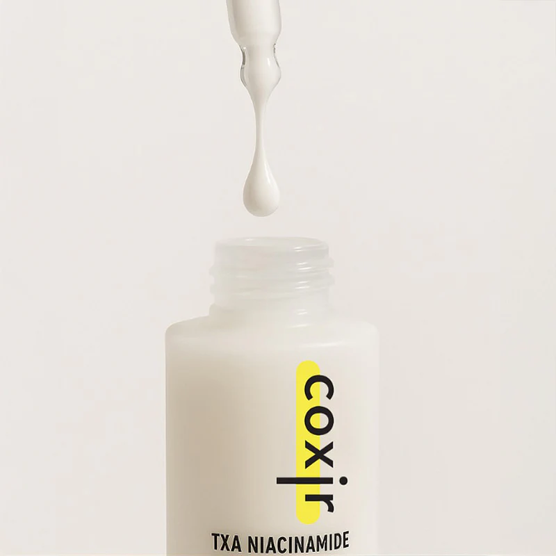 TXA Niacinamide Toning Ampoule - Image 2