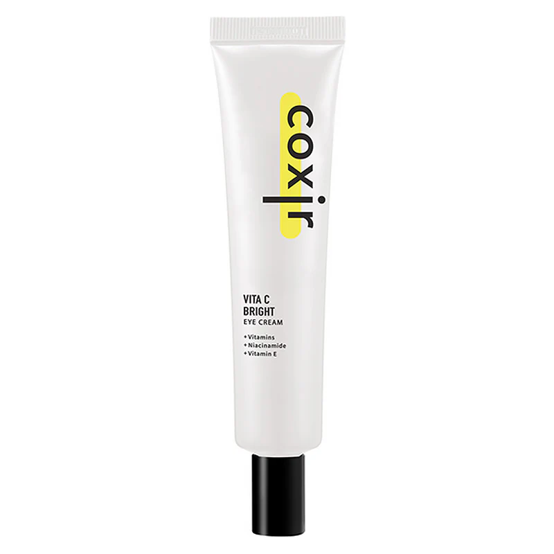 Vita C Bright Eye Cream