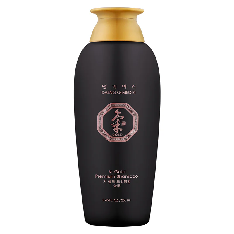 Ki Gold Premium Shampoo - Image 7
