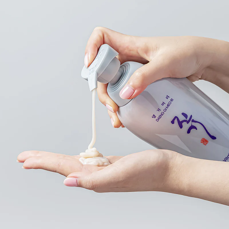Vitalizing Treatment - Image 3