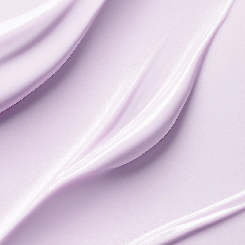 Waterfall Tone-Up Sun Cream (Purple) - Image 6